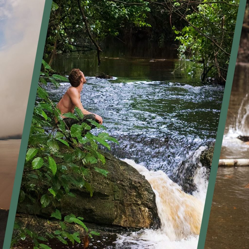 Amazon Adventure Deep Jungle Tour (9 days)