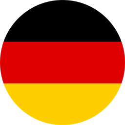 German language